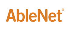 Logo Ablenet
